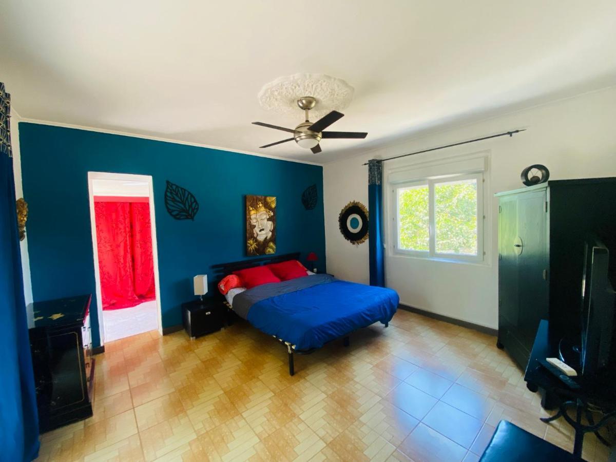 Appartement La Perle Noire Agde Buitenkant foto