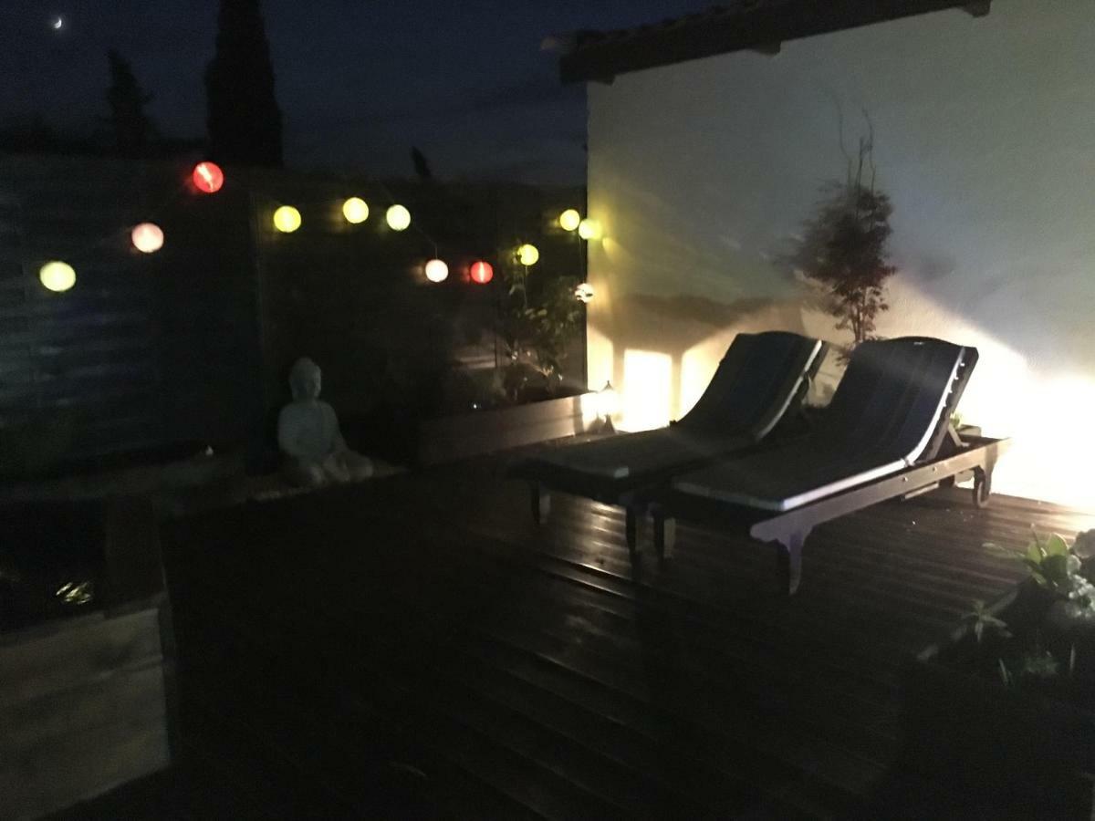 Appartement La Perle Noire Agde Buitenkant foto