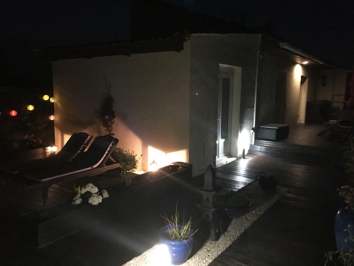 Appartement La Perle Noire Agde Buitenkant foto