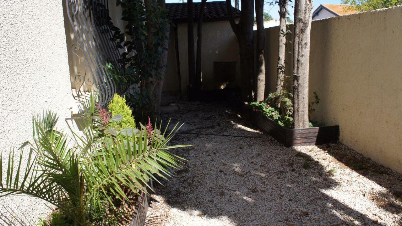 Appartement La Perle Noire Agde Buitenkant foto