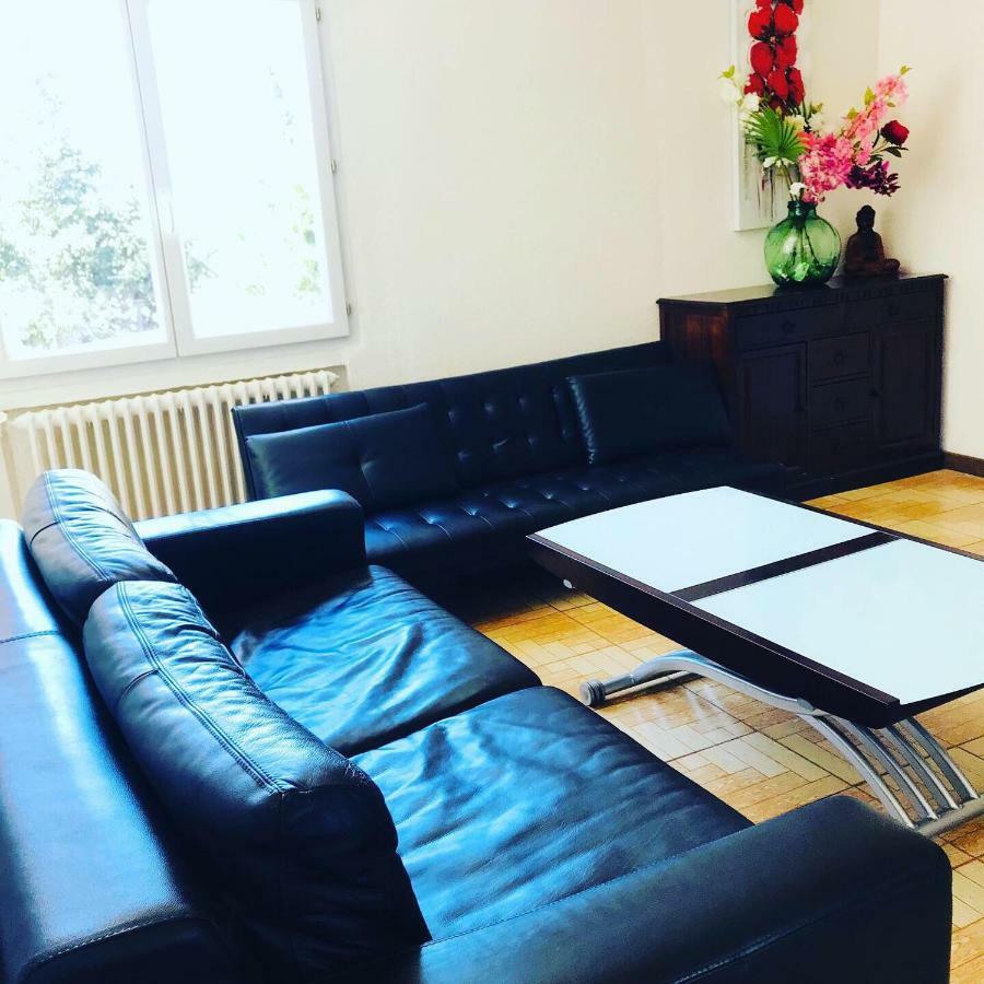Appartement La Perle Noire Agde Buitenkant foto