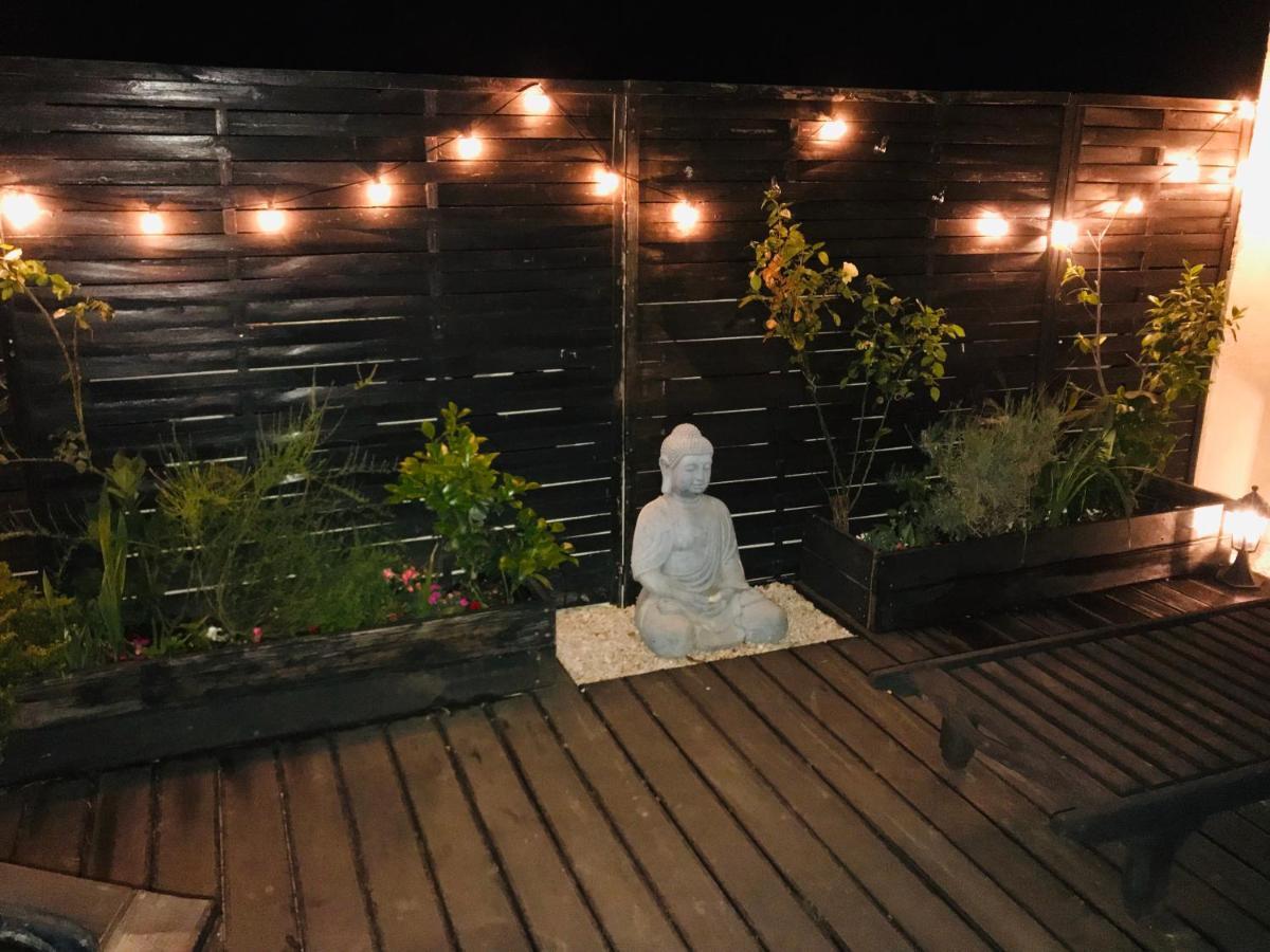 Appartement La Perle Noire Agde Buitenkant foto