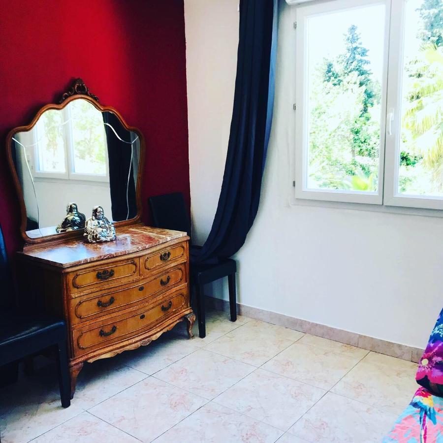 Appartement La Perle Noire Agde Buitenkant foto