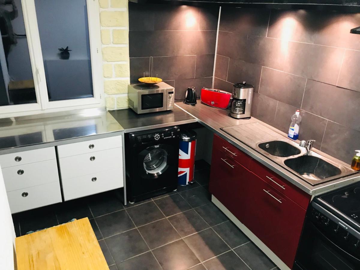 Appartement La Perle Noire Agde Buitenkant foto