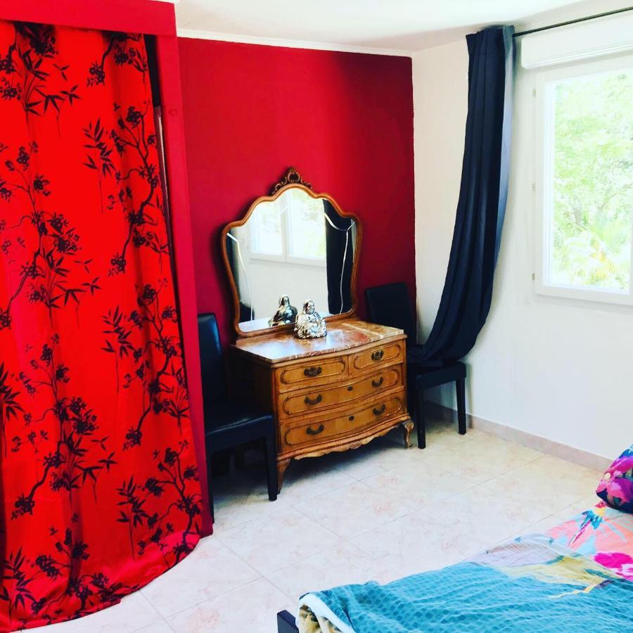 Appartement La Perle Noire Agde Buitenkant foto